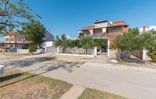Apartament - Biograd-Turanj , Chorwacja - CDY203 83