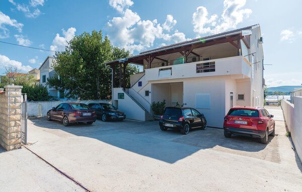 Apartament - Biograd-Turanj , Chorwacja - CDY203 84
