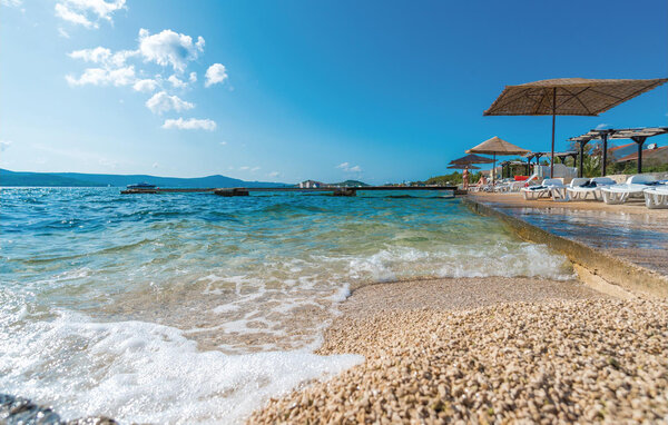 Apartament - Biograd-Turanj , Chorwacja - CDY203 4