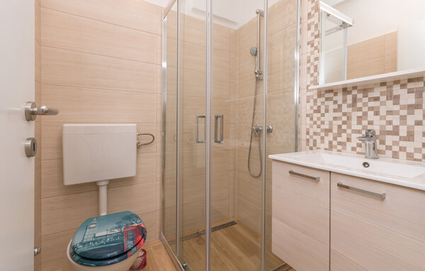 Ferienwohnung - Biograd-Turanj , Kroatien - CDY204 701