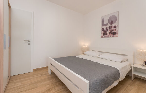 Ferienwohnung - Biograd-Turanj , Kroatien - CDY204 4