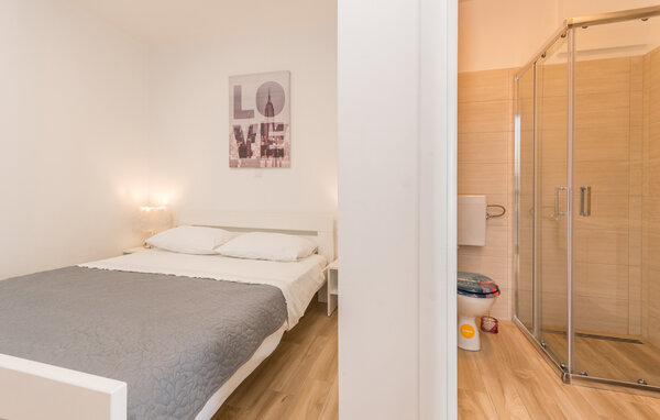 Ferienwohnung - Biograd-Turanj , Kroatien - CDY204 601