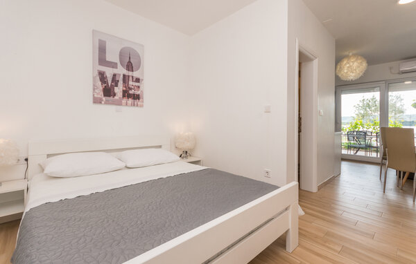 Ferienwohnung - Biograd-Turanj , Kroatien - CDY204 602