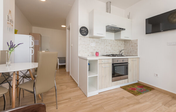 Ferienwohnung - Biograd-Turanj , Kroatien - CDY204 401