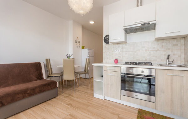 Ferienwohnung - Biograd-Turanj , Kroatien - CDY204 3