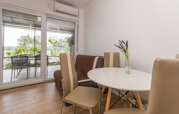 Ferienwohnung - Biograd-Turanj , Kroatien - CDY204 301