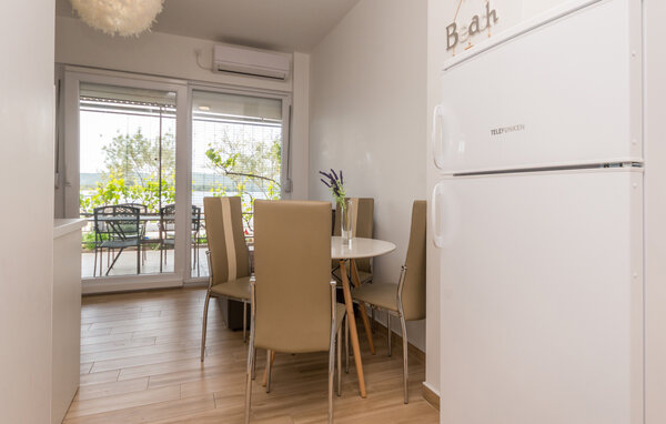 Ferienwohnung - Biograd-Turanj , Kroatien - CDY204 302