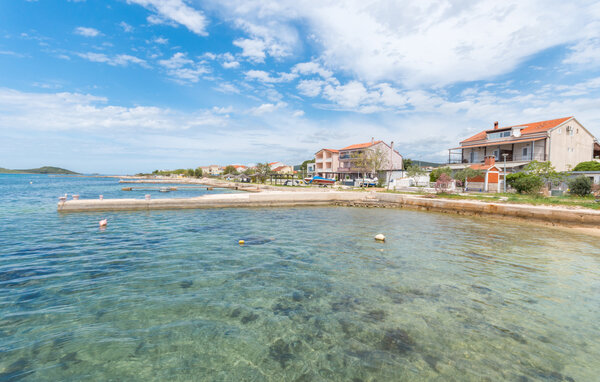 Ferienwohnung - Biograd-Turanj , Kroatien - CDY204 1