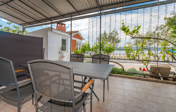 Ferienwohnung - Biograd-Turanj , Kroatien - CDY204 2