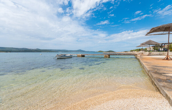 Ferienwohnung - Biograd-Turanj , Kroatien - CDY204 101