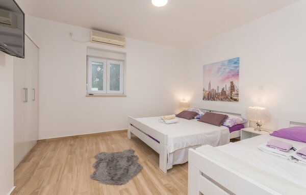 Apartment - Biograd-Turanj , Croatia - CDY205 5