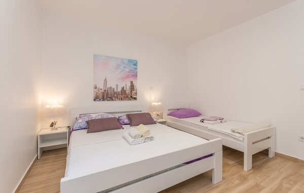 Apartment - Biograd-Turanj , Croatia - CDY205 601