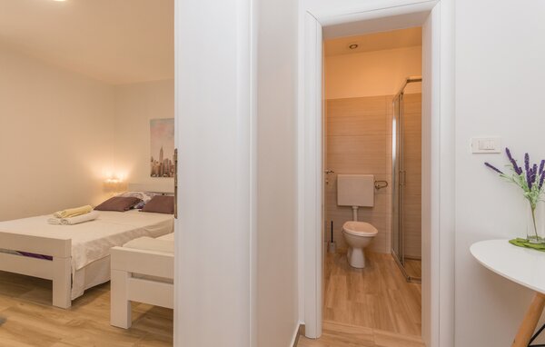 Apartment - Biograd-Turanj , Croatia - CDY205 501