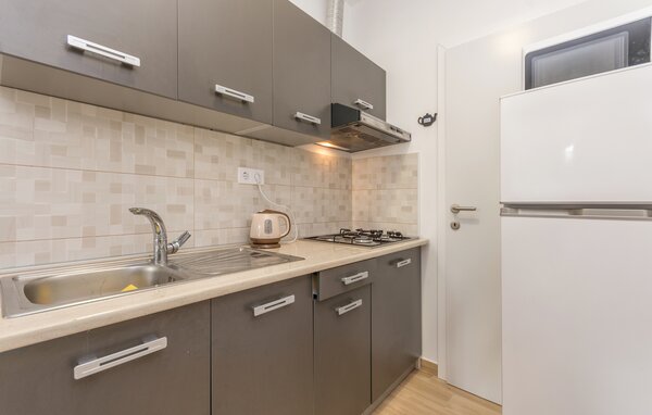 Apartment - Biograd-Turanj , Croatia - CDY205 401