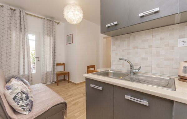 Apartment - Biograd-Turanj , Croatia - CDY205 4