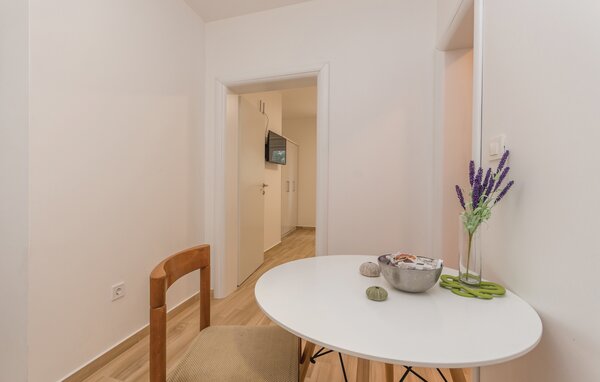 Apartment - Biograd-Turanj , Croatia - CDY205 402