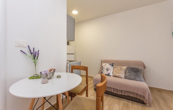 Apartment - Biograd-Turanj , Croatia - CDY205 3