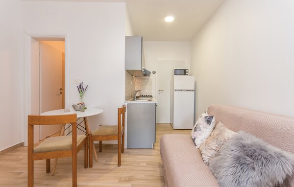 Apartment - Biograd-Turanj , Croatia - CDY205 301