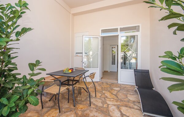 Apartment - Biograd-Turanj , Croatia - CDY205 2