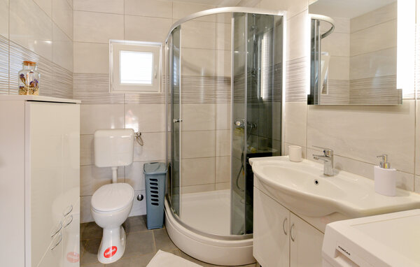 Domy wakacyjne - Zadar- Lisane Ostrovicke , Chorwacja - CDY206 701