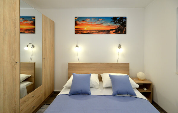 Domy wakacyjne - Zadar- Lisane Ostrovicke , Chorwacja - CDY206 5