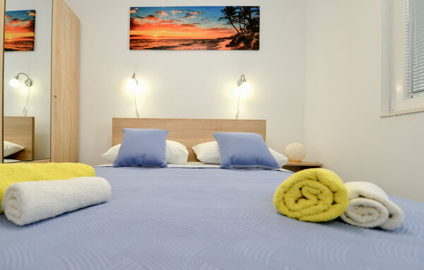 Domy wakacyjne - Zadar- Lisane Ostrovicke , Chorwacja - CDY206 601