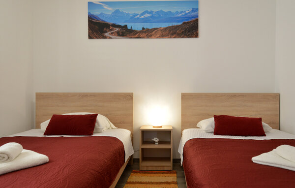 Domy wakacyjne - Zadar- Lisane Ostrovicke , Chorwacja - CDY206 603