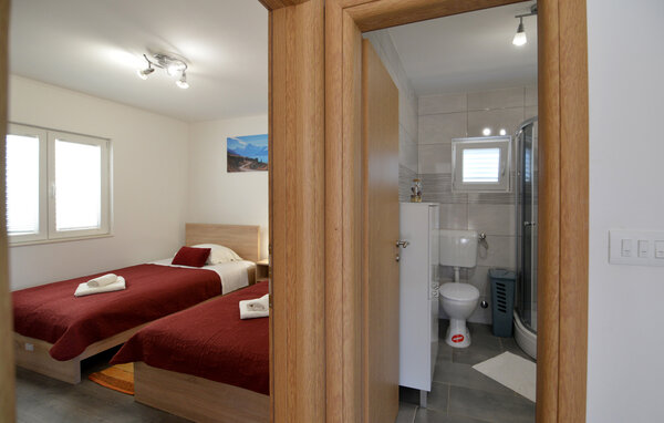 Domy wakacyjne - Zadar- Lisane Ostrovicke , Chorwacja - CDY206 604