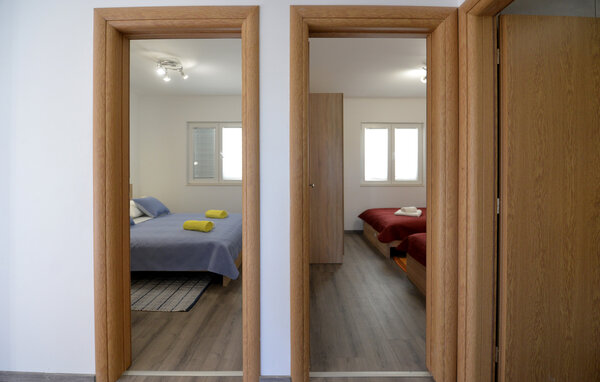 Domy wakacyjne - Zadar- Lisane Ostrovicke , Chorwacja - CDY206 501