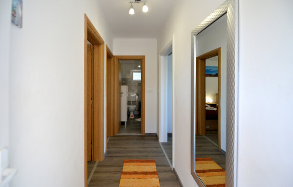 Domy wakacyjne - Zadar- Lisane Ostrovicke , Chorwacja - CDY206 502