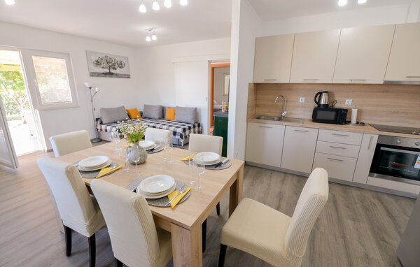 Domy wakacyjne - Zadar- Lisane Ostrovicke , Chorwacja - CDY206 401