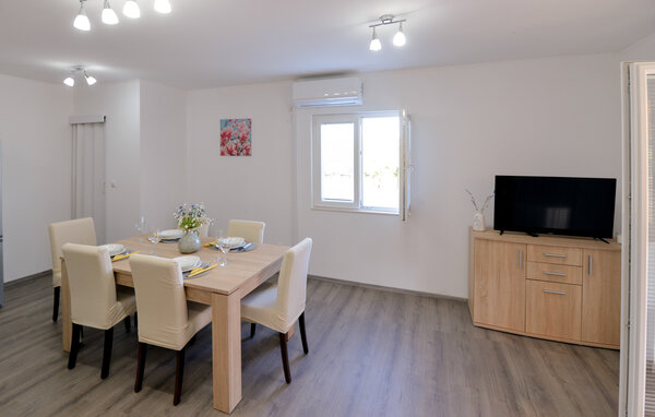 Domy wakacyjne - Zadar- Lisane Ostrovicke , Chorwacja - CDY206 402