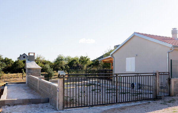 Domy wakacyjne - Zadar- Lisane Ostrovicke , Chorwacja - CDY206 81