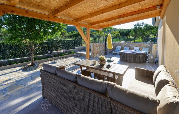 Domy wakacyjne - Zadar- Lisane Ostrovicke , Chorwacja - CDY206 3