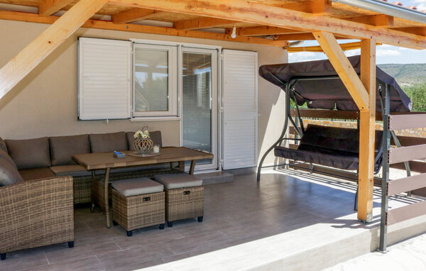 Domy wakacyjne - Zadar- Lisane Ostrovicke , Chorwacja - CDY206 101