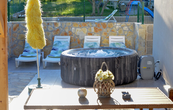 Domy wakacyjne - Zadar- Lisane Ostrovicke , Chorwacja - CDY206 102