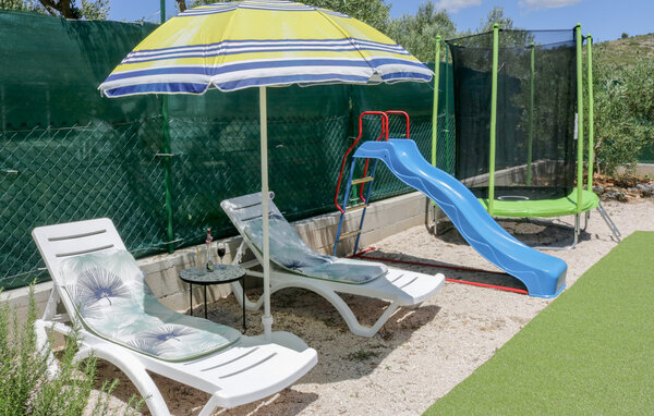 Domy wakacyjne - Zadar- Lisane Ostrovicke , Chorwacja - CDY206 104