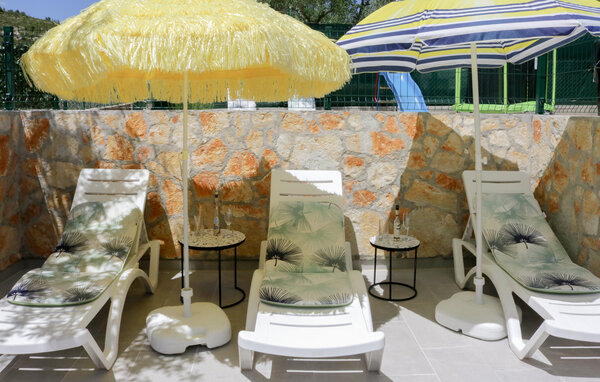 Domy wakacyjne - Zadar- Lisane Ostrovicke , Chorwacja - CDY206 105