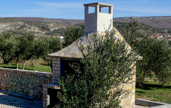 Domy wakacyjne - Zadar- Lisane Ostrovicke , Chorwacja - CDY206 106