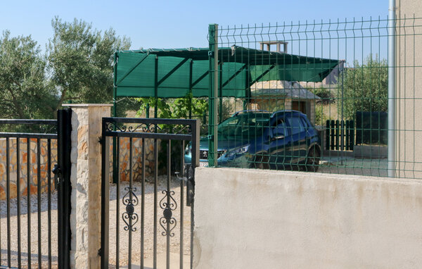 Holiday Home - Zadar- Lisane Ostrovicke , Croatia - CDY206 107