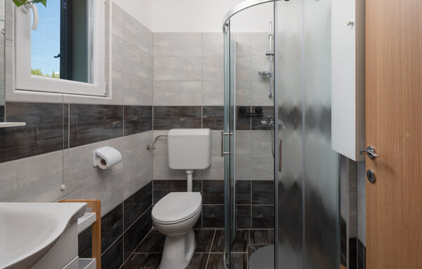 Casa vacanze - Zadar - Novigrad , Croazia - CDY207 701