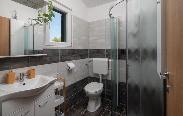 Casa vacanze - Zadar - Novigrad , Croazia - CDY207 702