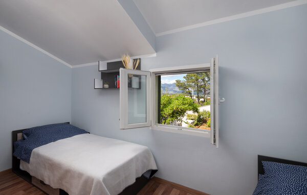 Casa vacanze - Zadar - Novigrad , Croazia - CDY207 602