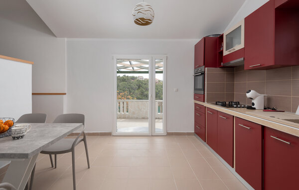 Casa vacanze - Zadar - Novigrad , Croazia - CDY207 5