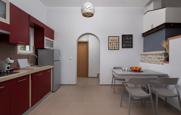 Casa vacanze - Zadar - Novigrad , Croazia - CDY207 401