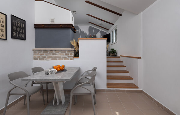 Casa vacanze - Zadar - Novigrad , Croazia - CDY207 402