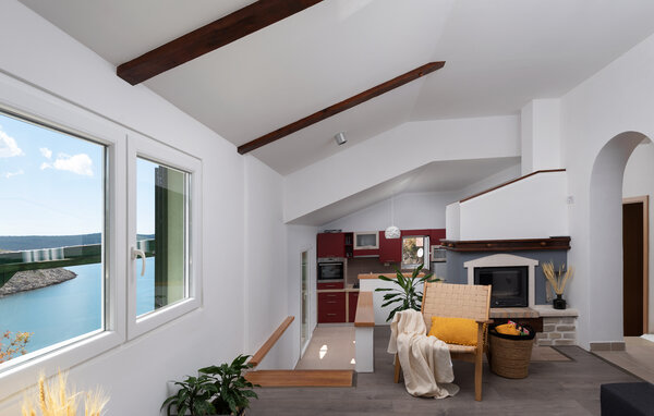 Casa vacanze - Zadar - Novigrad , Croazia - CDY207 303