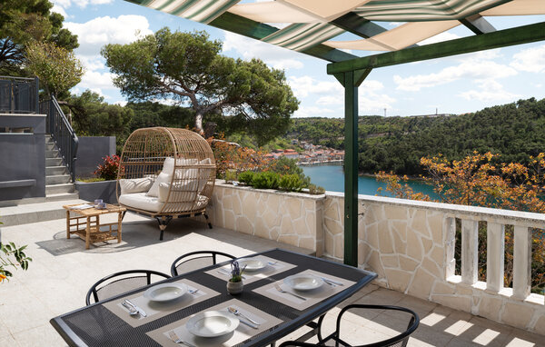 Casa vacanze - Zadar - Novigrad , Croazia - CDY207 3