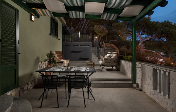 Casa vacanze - Zadar - Novigrad , Croazia - CDY207 105