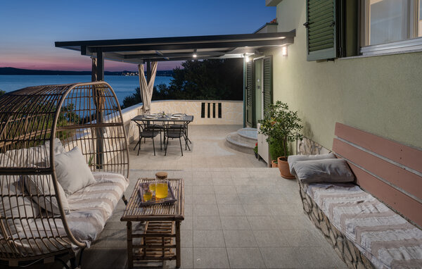 Casa vacanze - Zadar - Novigrad , Croazia - CDY207 106